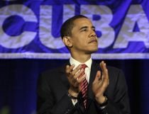 SUA relaxează embargoul impus Cubei

