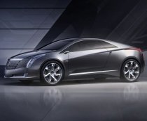 Conceptul Cadillac Converj va fi produs în serie (FOTO)