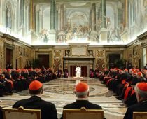 Vaticanul a respins trei ambasadori americani

