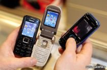 Nokia, profit în scădere cu 1,445 miliarde de euro