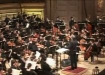 Primul concert al Orchestrei Youtube: Violonistul român Titus Flueraş, printre muzicienii selectaţi (VIDEO)
