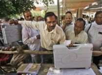India organizează cele mai mari alegeri din lume cu 714 milioane de alegători

