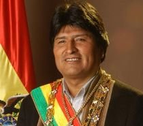 Român ucis de poliţia boliviană pentru că s-ar fi pregătit să îl omoare pe preşedintele Evo Morales