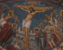 Vinerea Mare, ziua în care Hristos a fost răstignit pe cruce
