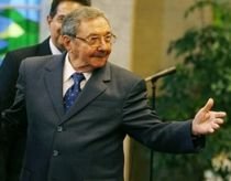 Raul Castro. Cuba este gata de dialog, pe orice temă, cu Statele Unite