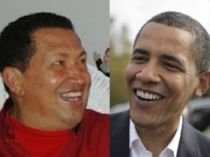 Are Obama un nou fan? Hugo Chavez: "Obama, primul preşedinte care va demonta imperialismul"