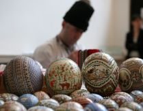 Tradiţii de Paşte. Cum petrec românii sărbătoarea Învierii Domnului