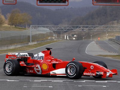După cel mai slab start de sezon din ultimii 28 de ani, Ferrari se gânde&#537;te la 2010