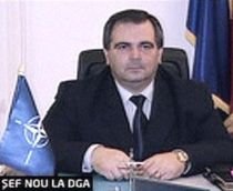 Ionel Georgescu, împuternicit la şefia DGA, după plecarea lui Irinel Păun