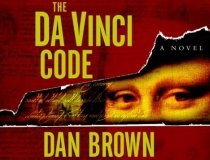 Continuarea romanului "Codul lui Da Vinci", lansată pe 15 septembrie