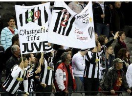 Juventus - Lecce, cu porţile închise, după ce fanii torinezi au fost acuzaţi de rasism (VIDEO)