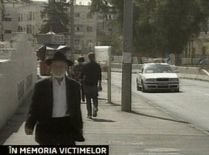 La Ierusalim are loc comemorarea celor şase milioane de victime ale Holocaustului
