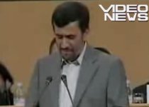 Probleme la conferinţa ONU împotriva rasismului. Preşedintele iranian, atacat de un clovn (VIDEO)