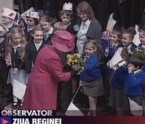 Regina Marii Britanii a împlinit 83 de ani (VIDEO)