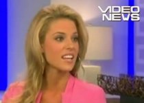 Concurentă Miss SUA 2009: Am pierdut pentru că nu aprob căsătoriile între homosexuali (VIDEO) 