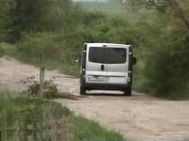 În Caraş Severin există drumuri mai proaste decât cele construite de romani acum 2.000 de ani (VIDEO)