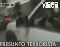 Şocant: Imagini suprinse după uciderea românului terorist din Bolivia (VIDEO)