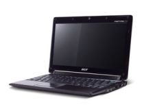 Acer a prezentat oficial netbook-ul Aspire One 531 cu ecran de 10 inch