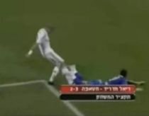Îşi ia jucăriile şi pleacă! Pepe se lasă de fotbal după ce a faultat violent şi a fost suspendat 6 etape (VIDEO)