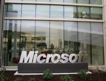 Microsoft a înregistrat prima scădere trimestrială din istorie
