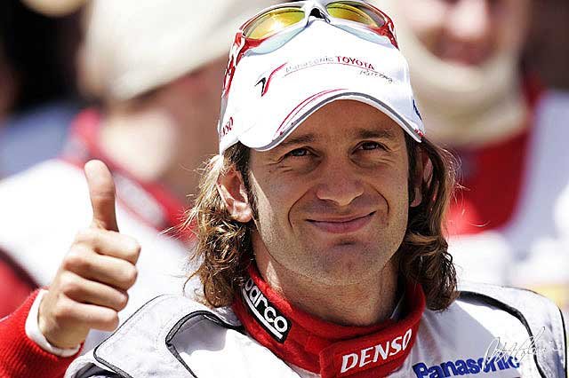Jarno Trulli va pleca din pole-position în Marele Premiu al Bahrainului (VIDEO)
