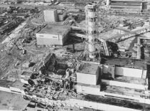 23 de ani de la catastrofa nucleară de la Cernobâl