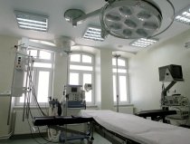 Şapte copii, intoxicaţi în Spitalul de Pediatrie din Piteşti după o deratizare