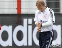 Ti-a expirat timpul, Jurgen! Klinsmann, demis de la cârma echipei Bayern Munchen (FOTO)
