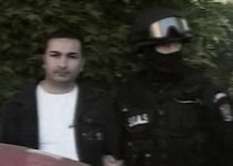 Doi dintre hoţii din cazul Becali, reţinuţi pentru 24 de ore (VIDEO)