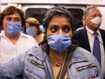 Gripa porcină a uşurat stocurile de măşti de protecţie din Mexic