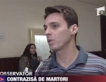Mircea Badea şi ceilalţi martori o contrazic pe Ana Maria Strauss. Accidentul de pe Kiseleff putea fi evitat (VIDEO)