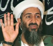 Preşedintele Pakistanului: Osama bin Laden ar putea fi mort

