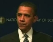 Barack Obama se dovedeşte a fi prea "prompt" pentru prompterul său (VIDEO)