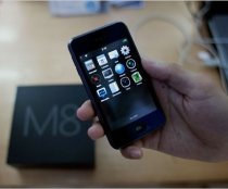 Chinezii preferă HI-Phone, o copie fidelă după iPhone care costă doar 20 de dolari (FOTO)