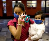 Obama cere 1,5 miliarde dolari pentru a combate gripa porcină


