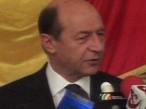 Traian Băsescu, vizită oficială în Croaţia: Interesul României este ca ţara "să devină şi membră a UE"
