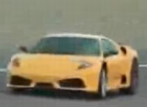 Ferrari F450 - video spion cu viitoarea supermaşină a "căluţului cabrat"