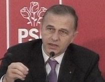 Mircea Geoană a lansat candidaţii PSD pentru Parlamentul European (VIDEO)