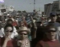1 mai, în lume: Manifestaţii în Cuba şi confruntări în Berlin (VIDEO)