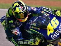 Rossi câştigă cursa MotoGP din Spania

