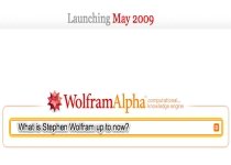 Wolfram Alpha, softul ce revoluţionează internetul: cea mai importantă invenţie de la Google încoace