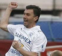 Golul lui Coroian din minutul 85 scufundă FC Braşov şi Gloria Bistriţa câştigă cu 1-0