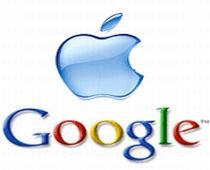 Google şi Apple, anchetate în baza legii antitrust