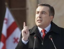 Tentativă de asasinare a preşedintelui georgian, dejucată de autorităţi