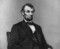ADN-ul lui Abraham Lincoln, analizat de cercetătorii americani 