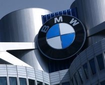 BMW încheie primul trimestru pe roşu, după un profit de 487 de mil. euro în 2008