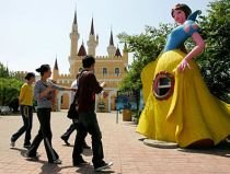 Criza  taie distracţia: Profitul Disney scade cu 46%