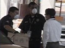 Suspect de gripă porcină, internat în Spitalul de Boli Infecţioase din Ploieşti (VIDEO)