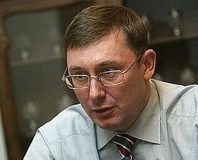 Ministrul ucrainean de Interne, beat în avion. Luţenko a înjurat pasagerii aeronavei
