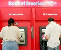 Testul de stres: băncile americane sunt mai sănătoase decât estimările


